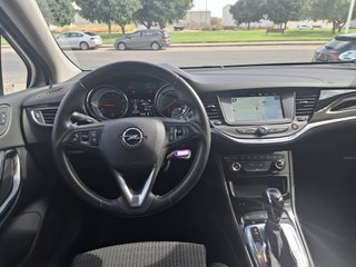 OPEL Astra 1.4T SHT Business Elegance CVT ST 2022