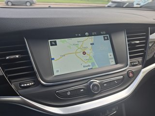 OPEL Astra 1.4T SHT Business Elegance CVT ST 2022