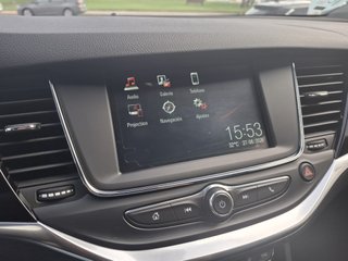 OPEL Astra 1.4T SHT Business Elegance CVT ST 2022