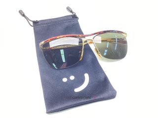 gafas de sol caballero/unisex sting n90