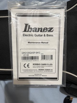 Pedales Guitarra Eléctrica Joyo MXR Polytune
