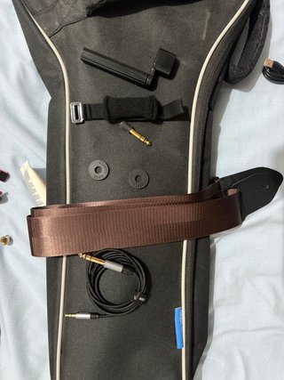 Pedales Guitarra Eléctrica Joyo MXR Polytune