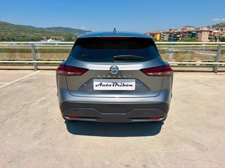 Nissan Qashqai X-tronic ETIQUETA ECO 2022