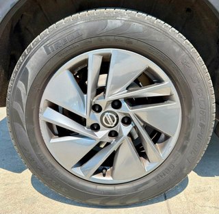 Nissan Qashqai X-tronic ETIQUETA ECO 2022