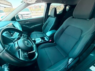 Nissan Qashqai X-tronic ETIQUETA ECO 2022