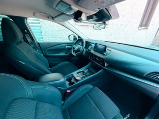 Nissan Qashqai X-tronic ETIQUETA ECO 2022