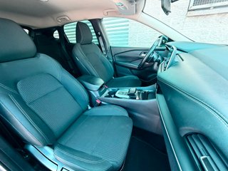 Nissan Qashqai X-tronic ETIQUETA ECO 2022