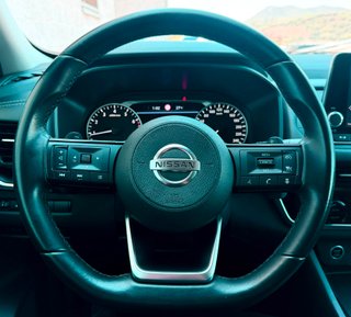 Nissan Qashqai X-tronic ETIQUETA ECO 2022