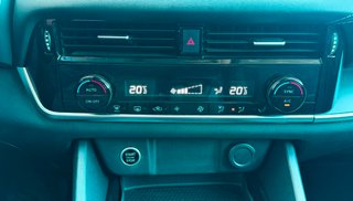 Nissan Qashqai X-tronic ETIQUETA ECO 2022