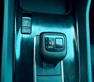 Nissan Qashqai X-tronic ETIQUETA ECO 2022