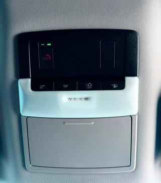 Nissan Qashqai X-tronic ETIQUETA ECO 2022