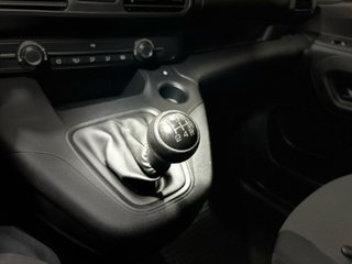 CITROEN BERLINGO 1.5 BLUEHDI 102CV,2 AÑOS GARANTIA