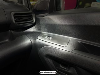 CITROEN BERLINGO 1.5 BLUEHDI 102CV,2 AÑOS GARANTIA