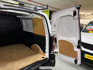 CITROEN BERLINGO 1.5 BLUEHDI 102CV,2 AÑOS GARANTIA
