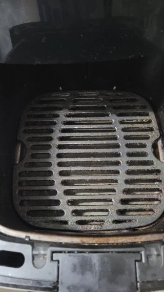 Freidora Moulinex Easy Fry & Grill XXL(leer)