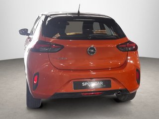 OPEL CORSA gs-line