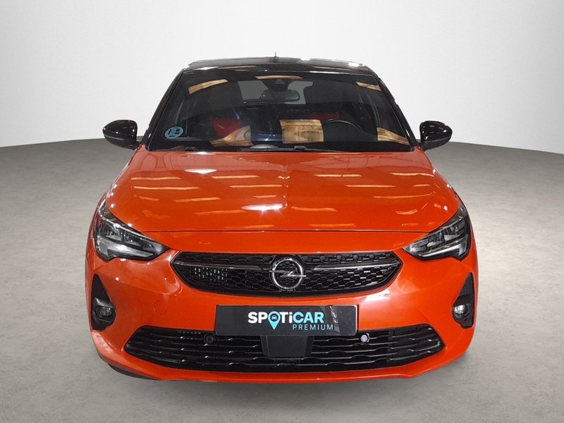 Opel Corsa 2022, foto 2