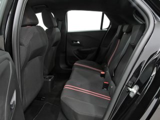 OPEL CORSA gs-line