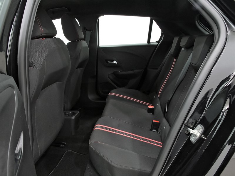 Opel Corsa 2022, foto 5