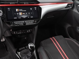 OPEL CORSA gs-line