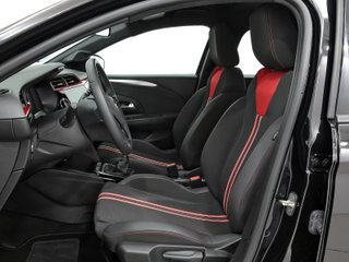 OPEL CORSA gs-line