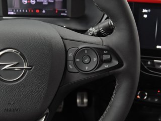 OPEL CORSA gs-line