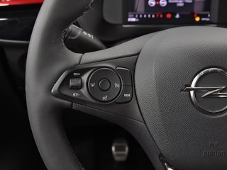 OPEL CORSA gs-line