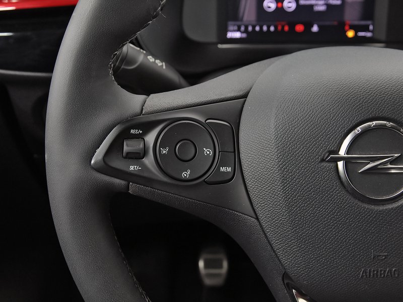 Opel Corsa 2022, foto 7