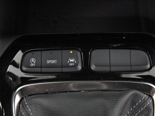 OPEL CORSA gs-line