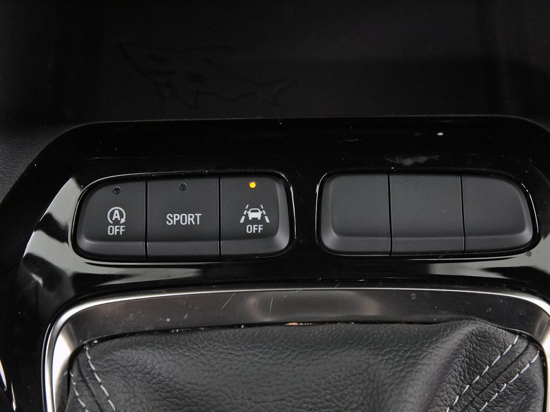Opel Corsa 2022, foto 13