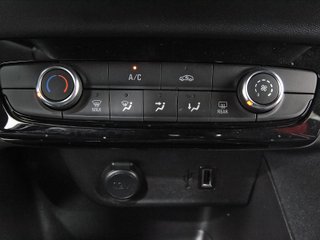 OPEL CORSA gs-line