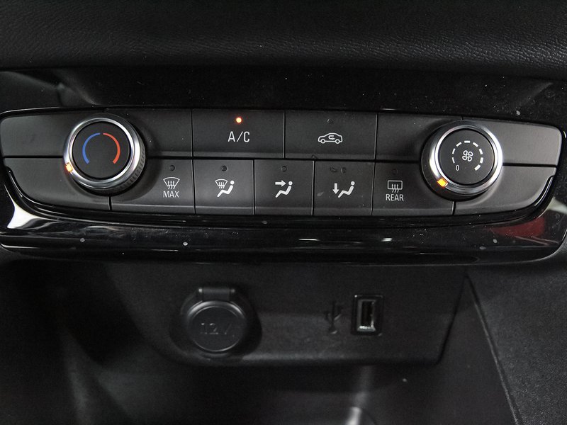 Opel Corsa 2022, foto 12