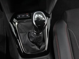 OPEL CORSA gs-line