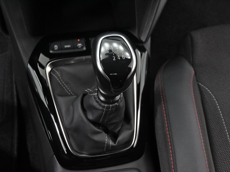 Opel Corsa 2022, foto 14