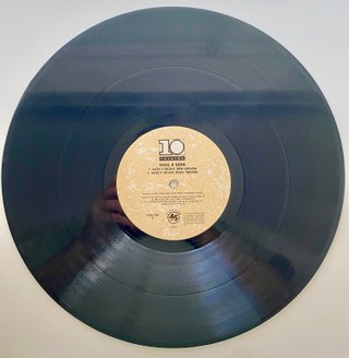 Vinilo Soul II Soul - Get A Life (1989)