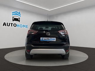 Opel Crossland X 1.2 81kW (110CV) Ultimate S/S Auto