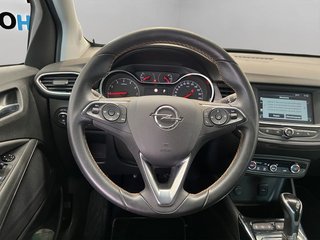 Opel Crossland X 1.2 81kW (110CV) Ultimate S/S Auto