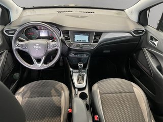 Opel Crossland X 1.2 81kW (110CV) Ultimate S/S Auto