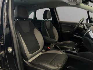 Opel Crossland X 1.2 81kW (110CV) Ultimate S/S Auto
