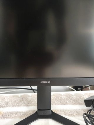 Monitor Samsung Odyssey G3
