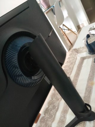 Monitor Samsung Odyssey G3