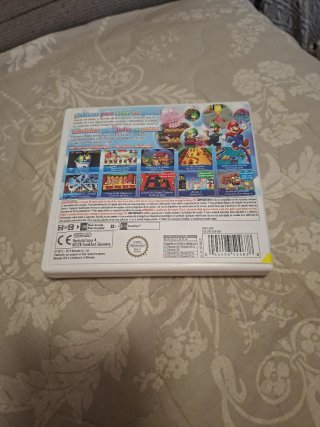 Mario Party: Island Tour 3DS