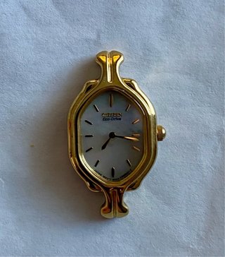 Relojes Seiko, Citizens, Casio con correa de cuero