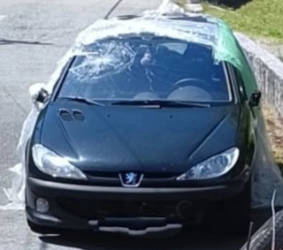 Peugeot 206 2001