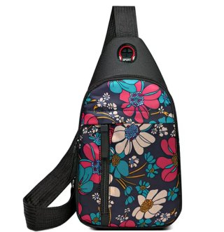 Borsa a tracolla Unisex