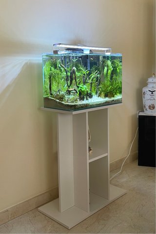 Pantalla LED 16W para acuario