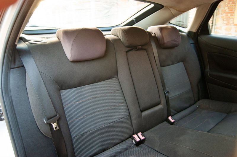 Ford Mondeo 2.0 TDCi Titanium 4p / 5p 2008, foto 16