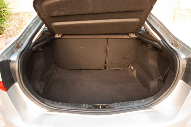 Ford Mondeo 2.0 TDCi Titanium 4p / 5p 2008, foto 18