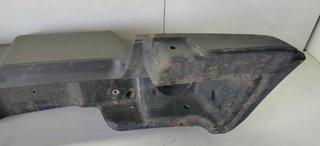 Paragolpes Delantero Jeep Wrangler JK 07-15