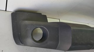 Paragolpes Delantero Jeep Wrangler JK 07-15